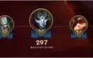 Conta LOL 177 Skins - Todos Champs - 80K EA