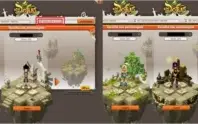 Vendo conta Dofus IOP Spiritia