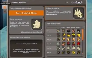 Vendo conta Dofus IOP Spiritia