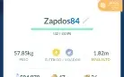 Vendo pokémons lendários shinys (só com registro)