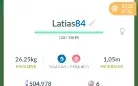 Vendo pokémons lendários shinys (só com registro)