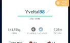 Vendo pokémons lendários shinys (só com registro)