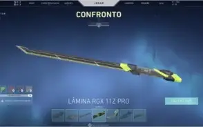 CONTA DE VALOTANT FULL SKIN