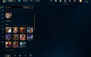 Conta Wild Rift + lol + Valorant