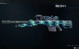 (Promoção!) Conta Warzone Com Abyss, Dark Matter E Nebula!