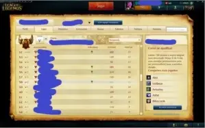 OURO V Promoção