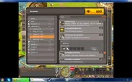 Eca lvl 188 com acesso a frigost 3 e 3 dofus cenouwa
