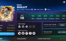 $4,5 Bilhões coins, Maradona, Gullit, Mbappe, Van Basten