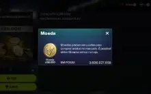 $4,5 Bilhões coins, Maradona, Gullit, Mbappe, Van Basten