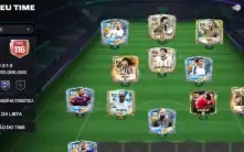 $4,5 Bilhões coins, Maradona, Gullit, Mbappe, Van Basten