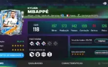 $4,5 Bilhões coins, Maradona, Gullit, Mbappe, Van Basten