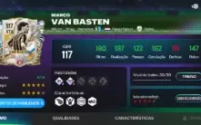 $4,5 Bilhões coins, Maradona, Gullit, Mbappe, Van Basten
