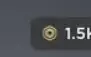 1.5k a 5k de robux (envio imediato)