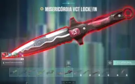 Conta Valorant Dream Todas Skins e Pacotes Raros - Platina 3