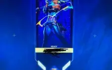 Conta Unranked Com 1 Skin Pronta Entrega