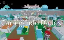 Conta de BLOX FRUITS muito rara: leia a DESCRIÇÃO!10m bounty