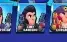 Brawl stars 70 mil troféus 240 Skins