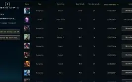 Smurf Riven Pacto Quebrado