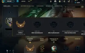 Smurf Riven Pacto Quebrado