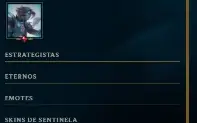 Smurf Riven Pacto Quebrado
