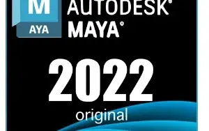 Autodesk Maya para Mac - Original