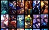 Conta de League of Legends - Diamante/Riven Campeonato