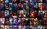 Conta de League of Legends - Diamante/Riven Campeonato