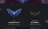 Conta League of Legends (ALL CHAMPS 90K+ EA 11K+ EL 1978RP )