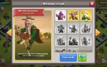 Clash of Clans Vila CV14