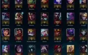 CONTA PLATINA 2