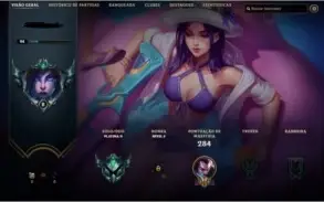 CONTA PLATINA 2