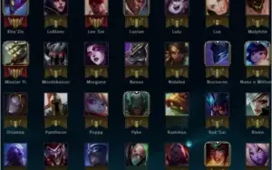 CONTA PLATINA 2