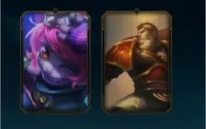 CONTA PLATINA 2