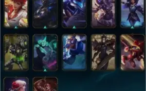 CONTA PLATINA 2