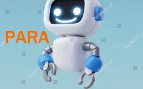 Robos Para Divulgação de Produtos