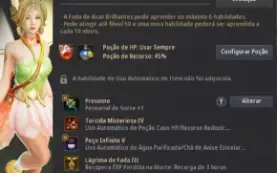 Conta Black Desert 723GS (Não Steam)