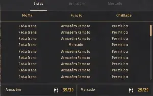 Conta Black Desert 723GS (Não Steam)