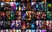 Conta de league of legends BRASIL