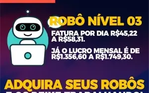 [Exclusivo] Bot Trader Operações Automáticas | 100% Lucro