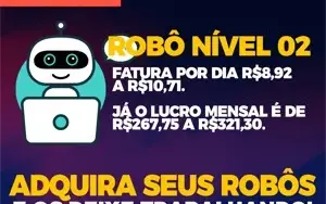 [Exclusivo] Bot Trader Operações Automáticas | 100% Lucro