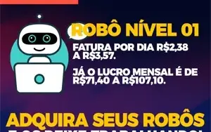[Exclusivo] Bot Trader Operações Automáticas | 100% Lucro
