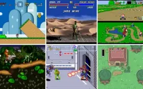 Emulador De Super Nintendo Zsnes V1.51 + 819 Roms