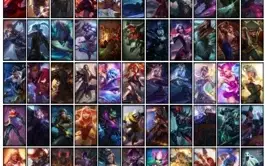 CONTA GOLD1 273 SKINS + CONTA VALORANT
