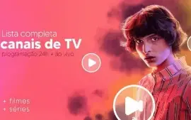 Tv Assinatura 30 Dias