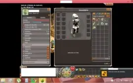 Conta Dofus Sram level 157 Resetado e com Scrolls "Spiritia"