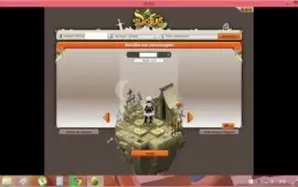 Conta Dofus Sram level 157 Resetado e com Scrolls "Spiritia"