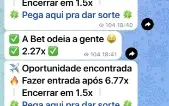 ✅Dupla Vegas - Aviator BETANO🚀🛸