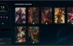 CONTA D4 65% WINRATE