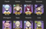 AR60 + 15 T5 limitado + 5 T5 mochileiro + Armas assinatura