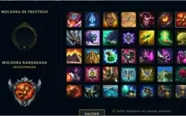 PRATA 2 PARA SMURF COM 650 DE RP